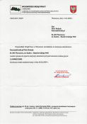 Wpis do rejestru instytucji szkoleniowych